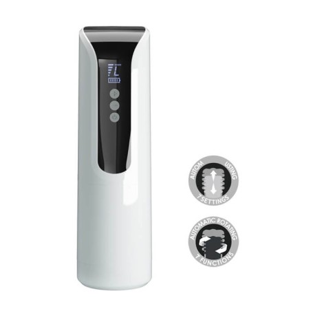 Pretty Love Kahleah - nss4010076