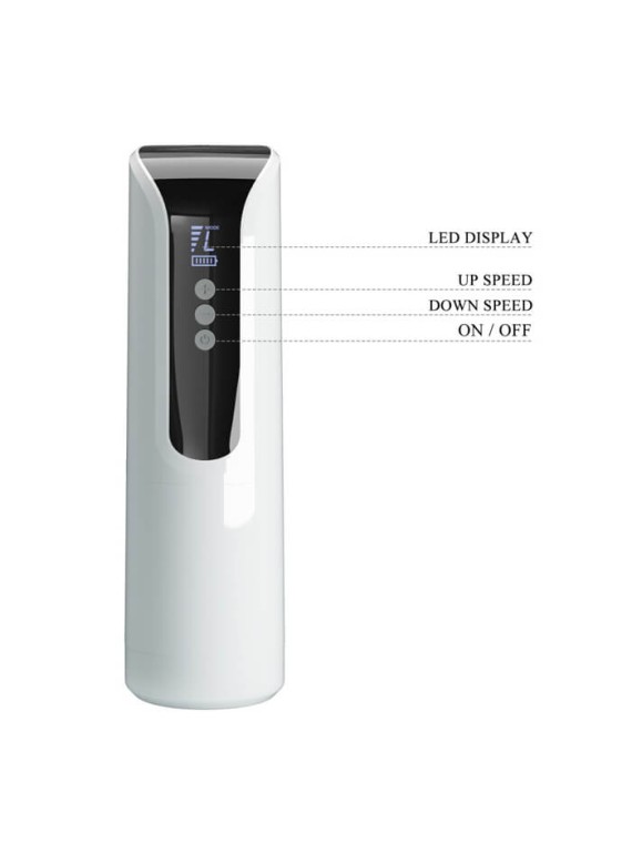 Pretty Love Kahleah - nss4010076