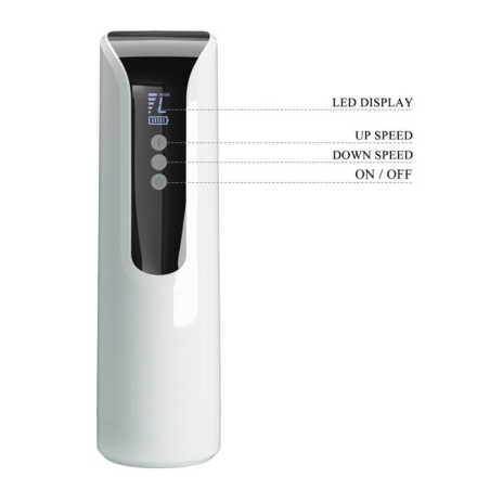 Pretty Love Kahleah - nss4010076