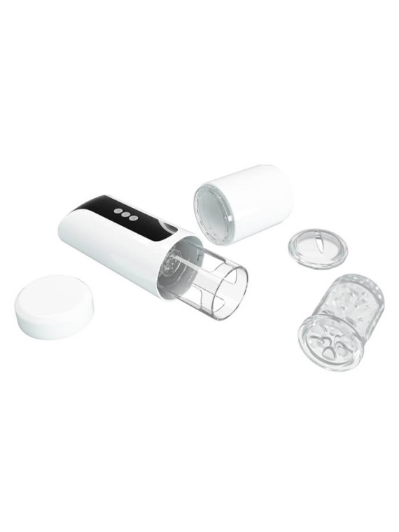 Pretty Love Kahleah - nss4010076