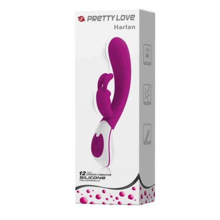 Pretty Love HARLAN - nss4031087