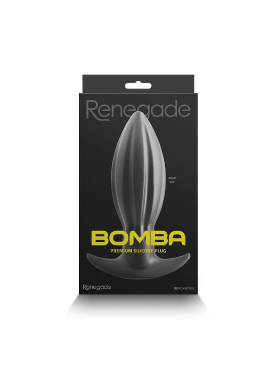 Renegade Bomba - nss4038176