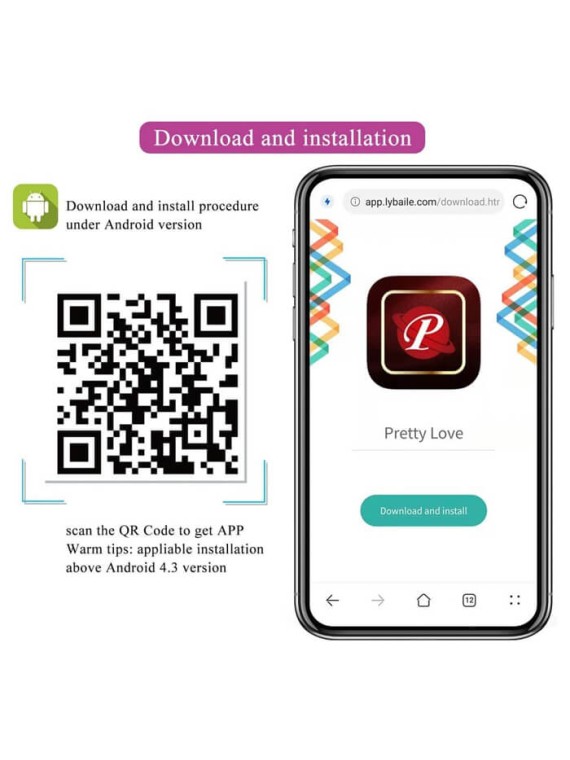 Pretty Love Jefferson Black - nss4038225