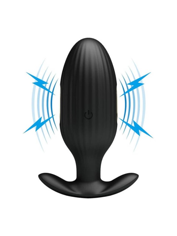 Pretty Love Jefferson Black - nss4038225