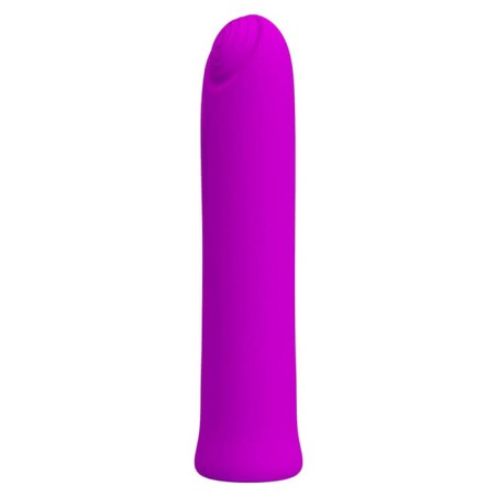 Pretty Love Curtis Purple - nss4040002