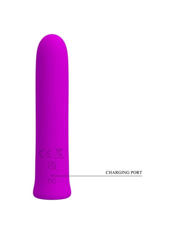 Pretty Love Curtis Purple - nss4040002