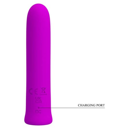 Pretty Love Curtis Purple - nss4040002