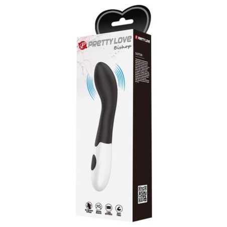 Pretty Love Bishop Black - nss4040005