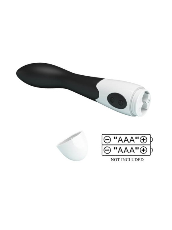 Pretty Love Bishop Black - nss4040005