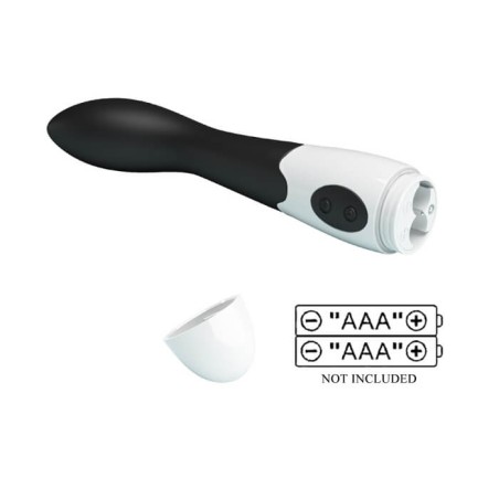 Pretty Love Bishop Black - nss4040005