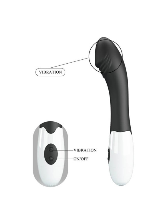 Pretty Love Elemental Black - nss4040008