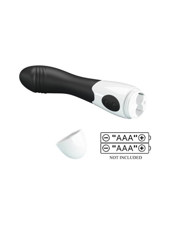 Pretty Love Elemental Black - nss4040008