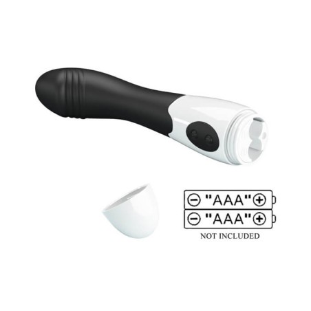 Pretty Love Elemental Black - nss4040008