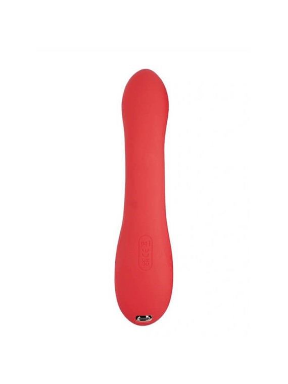Flame Rabbit Vibrator - nss4031101