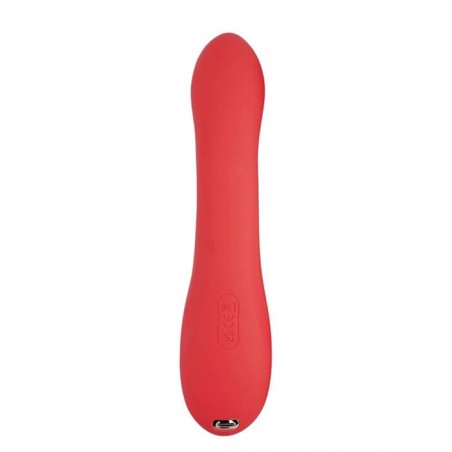 Flame Rabbit Vibrator - nss4031101