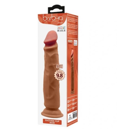 Realistic dildo Barbara Alcmene 9,8" - nss4032179