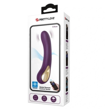 Pretty Love Ethan Bluetooth - nss4040009