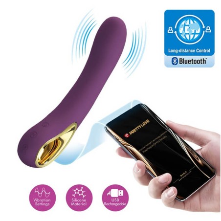 Pretty Love Ethan Bluetooth - nss4040009