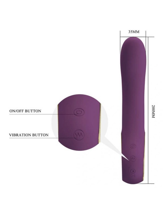 Pretty Love Ethan Bluetooth - nss4040009