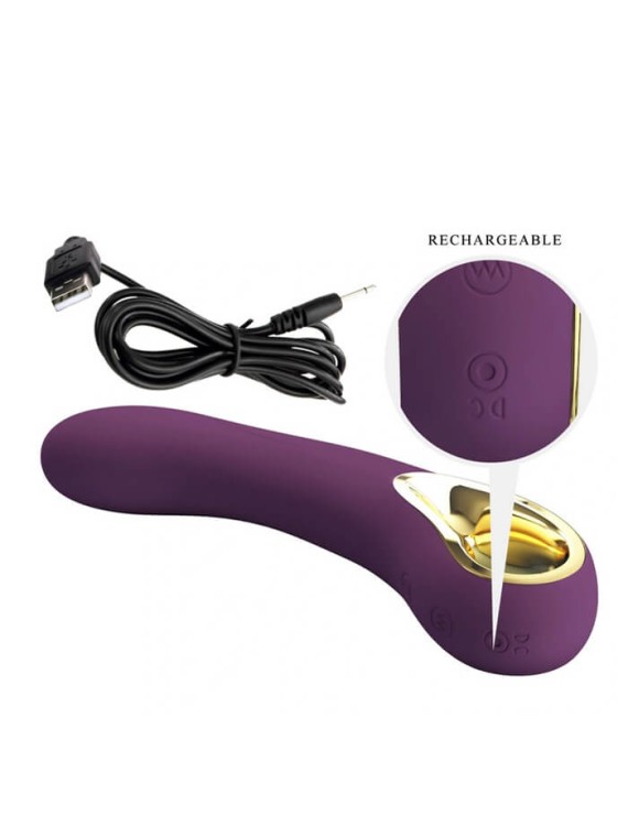 Pretty Love Ethan Bluetooth - nss4040009