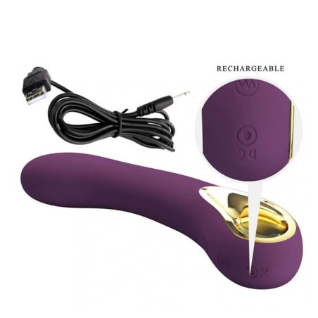 Pretty Love Ethan Bluetooth - nss4040009