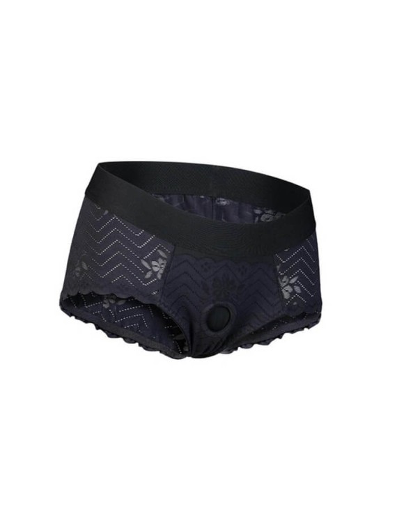 Phoenix Strap-on Hipster with Dildo Size M - nss4060073