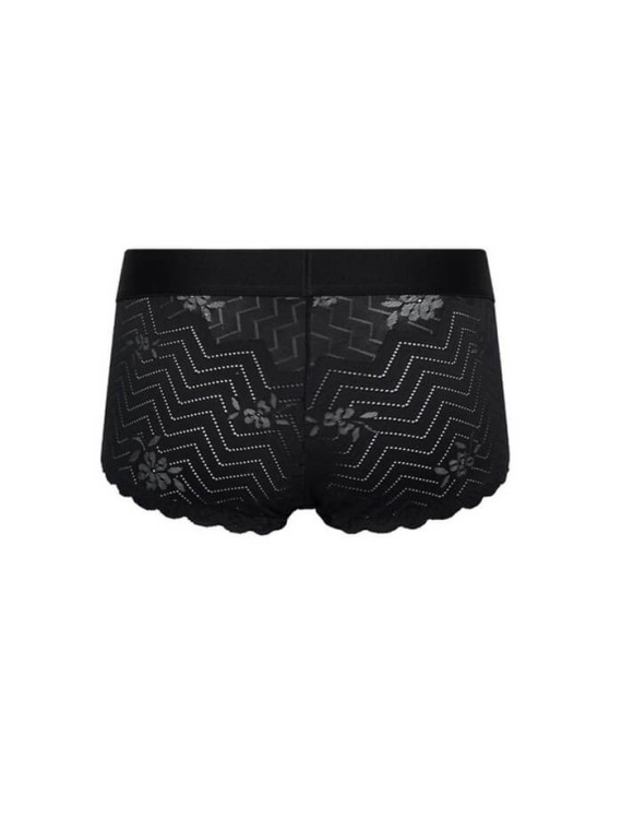 Phoenix Strap-on Hipster with Dildo Size M - nss4060073