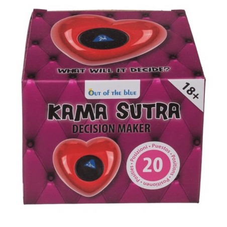 Decision Maker Kama Sutra - nss4064059