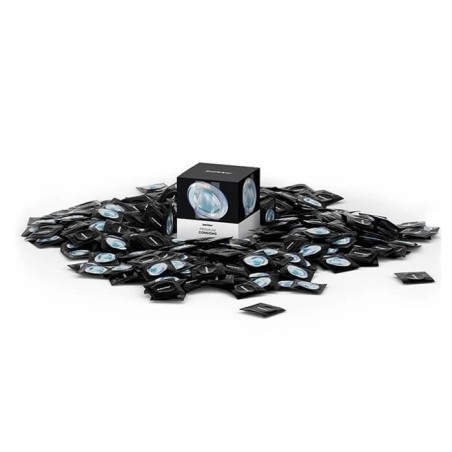 Satisfyer Set of 100 Pcs - nss4083052