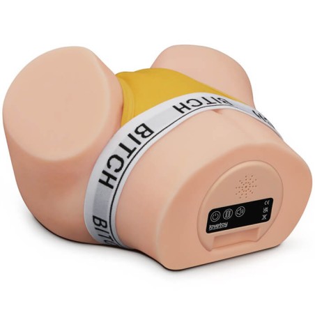 Streetgirl's Sensation Pulse Flesh II - nss4010077