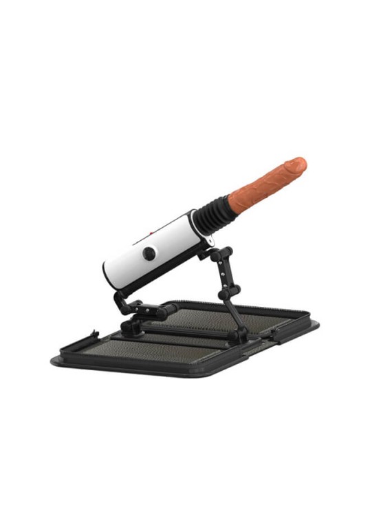 Sex Machine IV - nss4050153