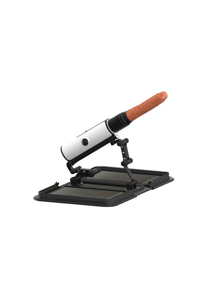 Sex Machine IV - nss4050153