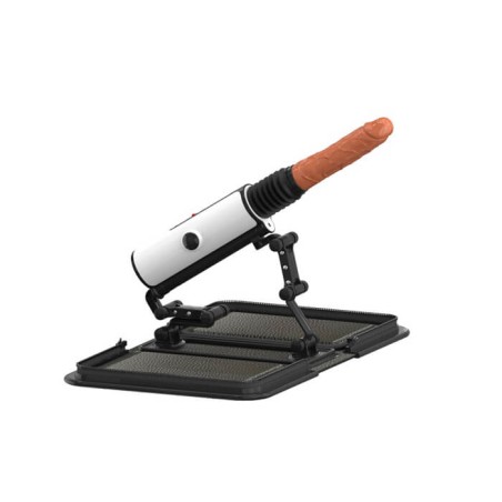 Sex Machine IV - nss4050153