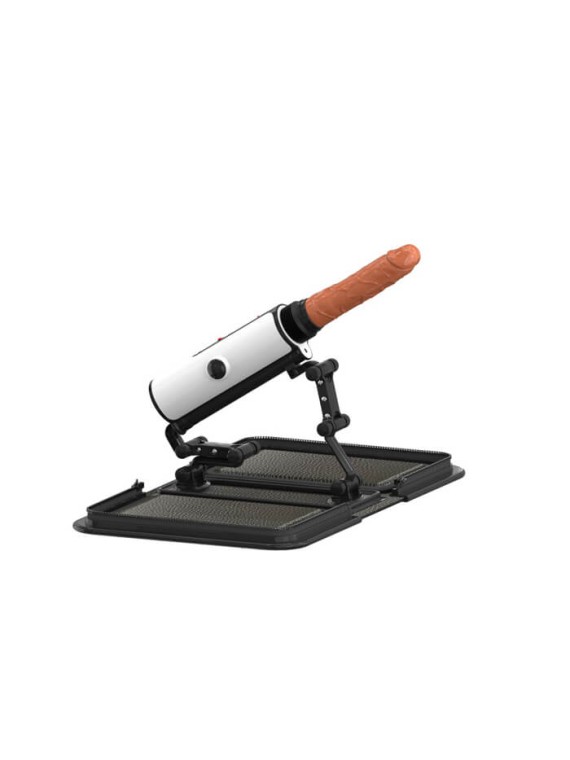 Sex Machine IV - nss4050153