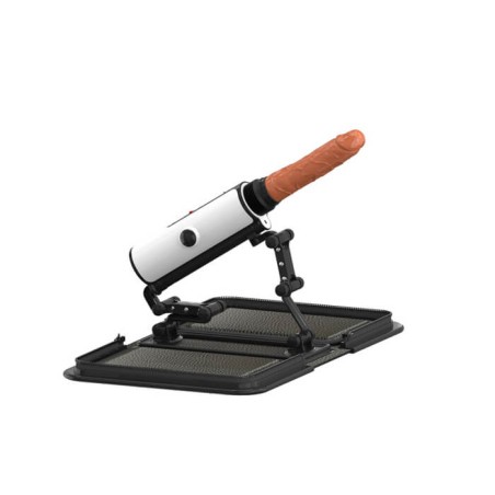 Sex Machine IV - nss4050153