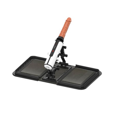 Sex Machine IV - nss4050153