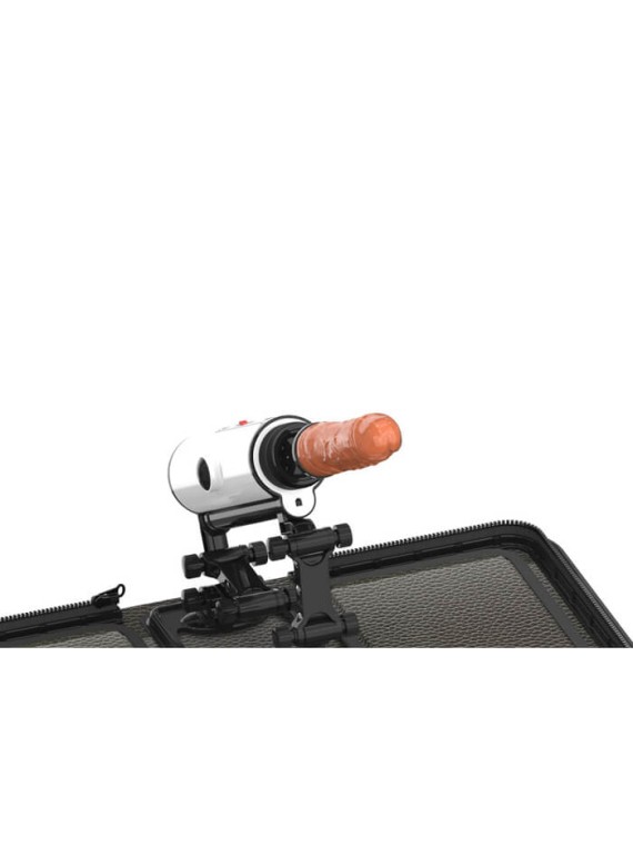 Sex Machine IV - nss4050153