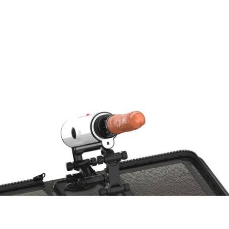 Sex Machine IV - nss4050153