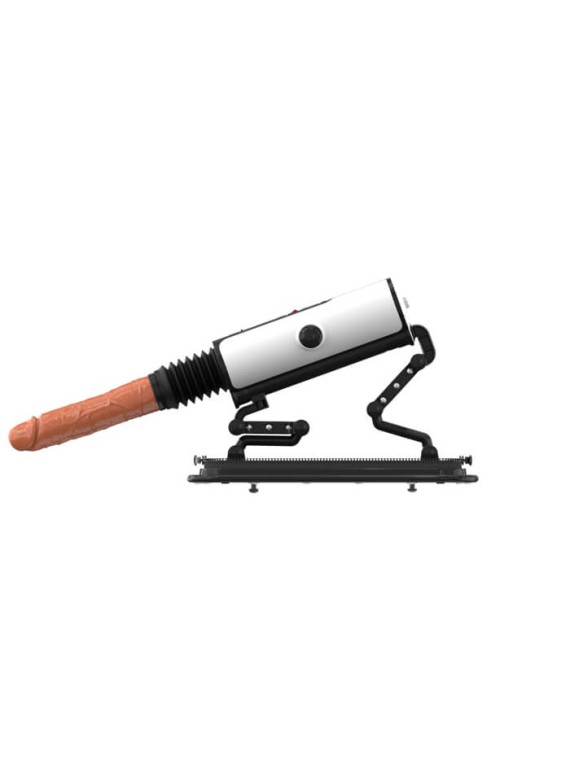 Sex Machine IV - nss4050153