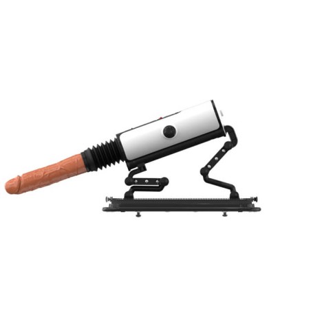 Sex Machine IV - nss4050153