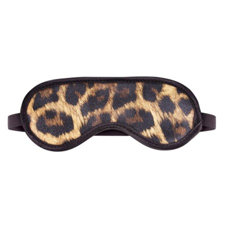 Leopard Frenzy Eye mask - nss4051037