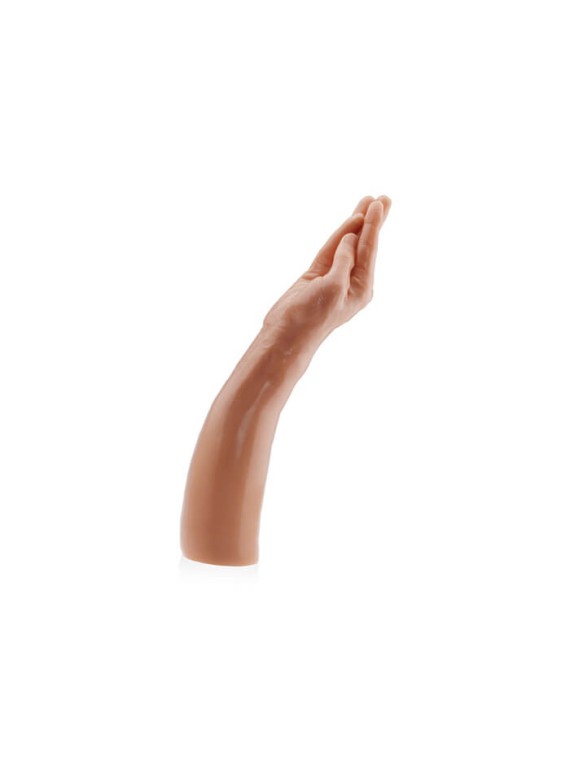 King Size Realistic Magic Hand - nss4030066