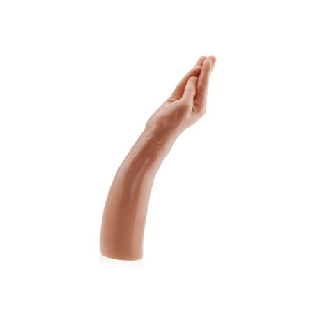 King Size Realistic Magic Hand - nss4030066