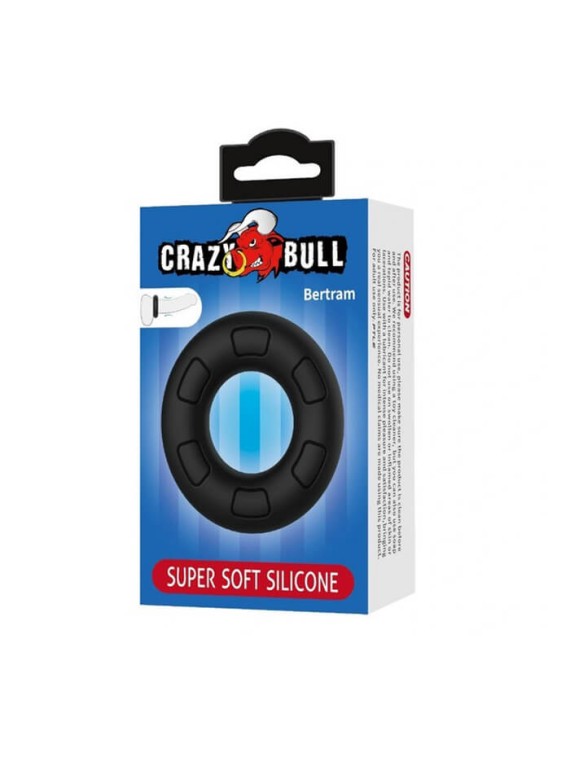 Bertram Penis Ring - nss4020062