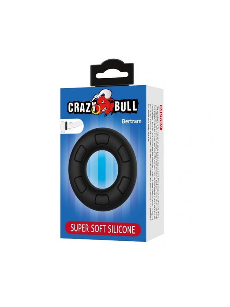 Bertram Penis Ring - nss4020062