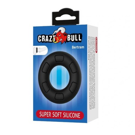 Bertram Penis Ring - nss4020062