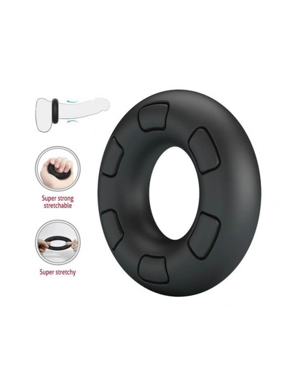 Bertram Penis Ring - nss4020062