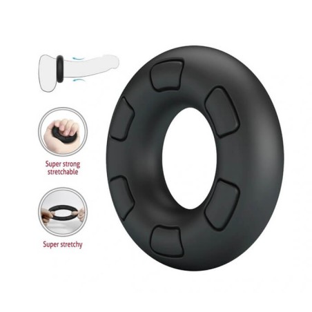 Bertram Penis Ring - nss4020062