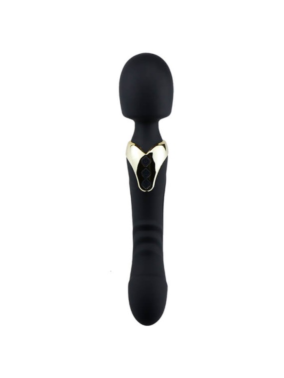 Wand Vibrator Serenity - nss4031005