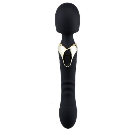 Wand Vibrator Serenity - nss4031005
